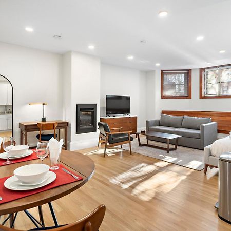 Charlesgate Suites بوسطن المظهر الخارجي الصورة