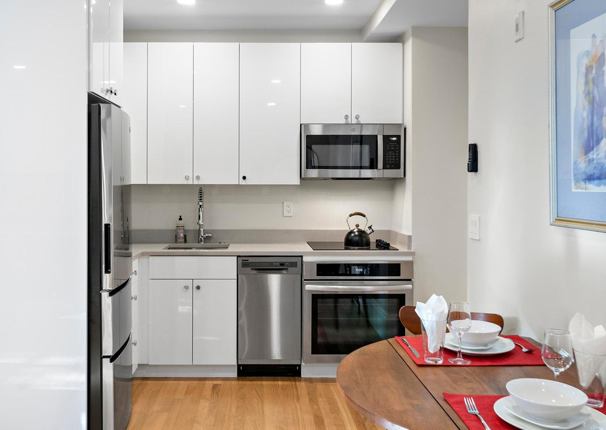 Charlesgate Suites بوسطن المظهر الخارجي الصورة