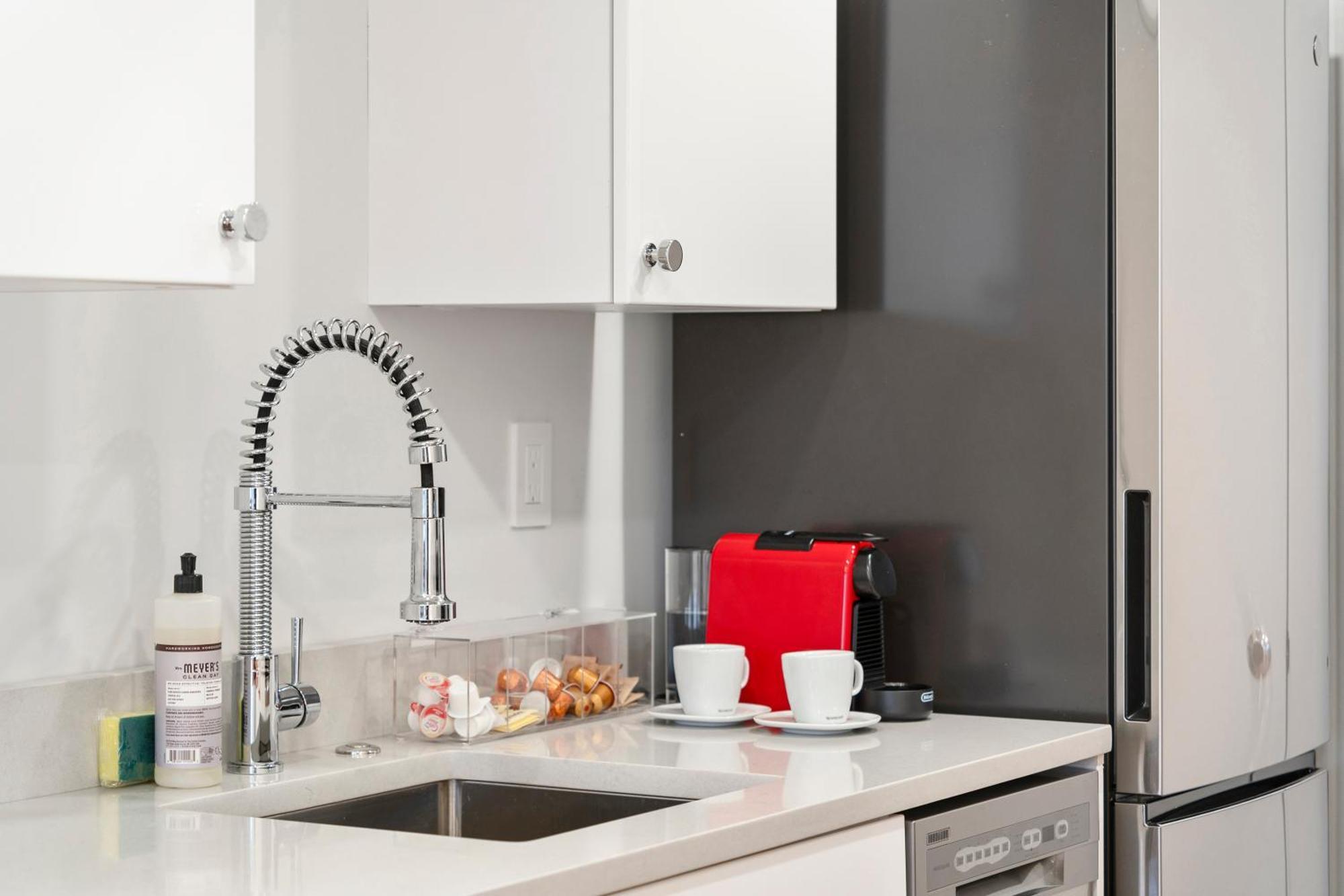 Charlesgate Suites بوسطن المظهر الخارجي الصورة