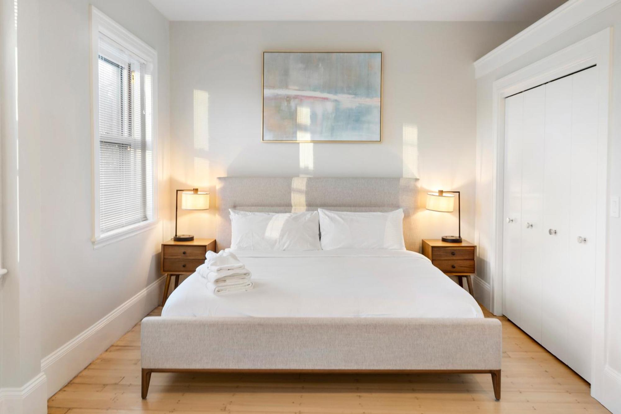 Charlesgate Suites بوسطن المظهر الخارجي الصورة