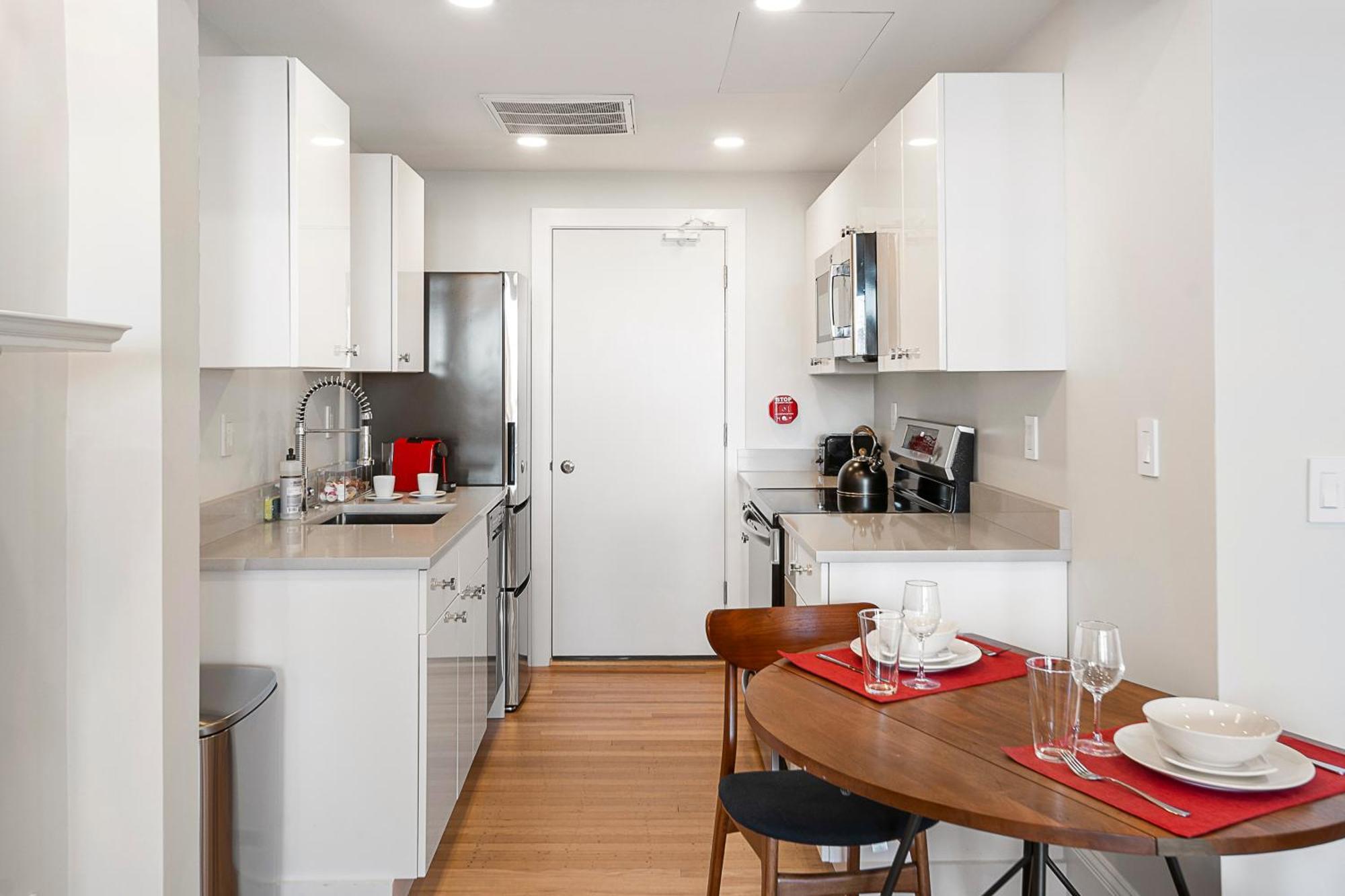 Charlesgate Suites بوسطن المظهر الخارجي الصورة