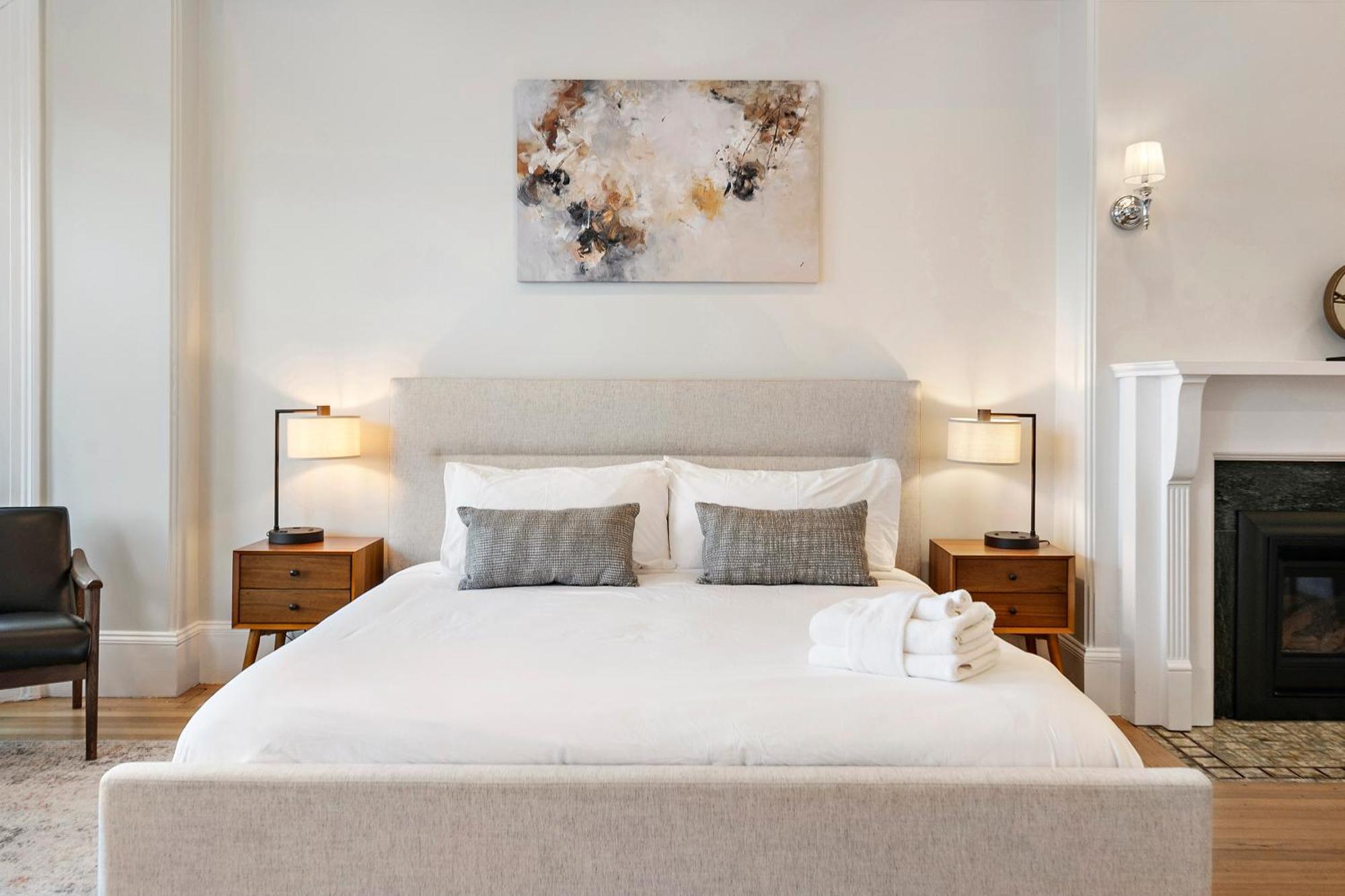 Charlesgate Suites بوسطن المظهر الخارجي الصورة
