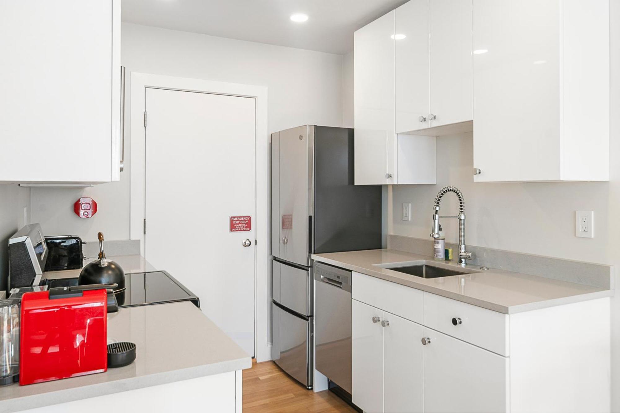 Charlesgate Suites بوسطن المظهر الخارجي الصورة