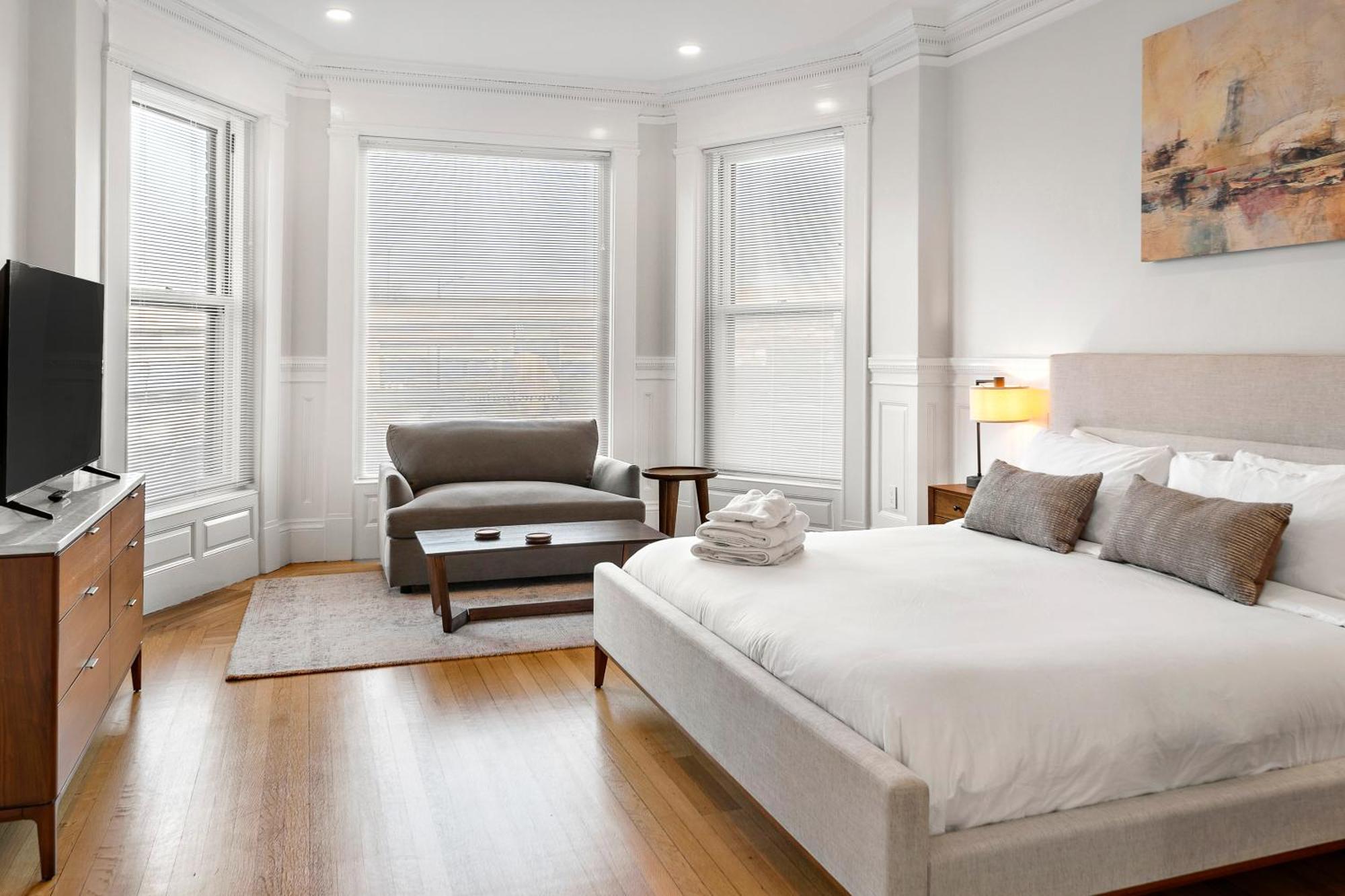 Charlesgate Suites بوسطن المظهر الخارجي الصورة