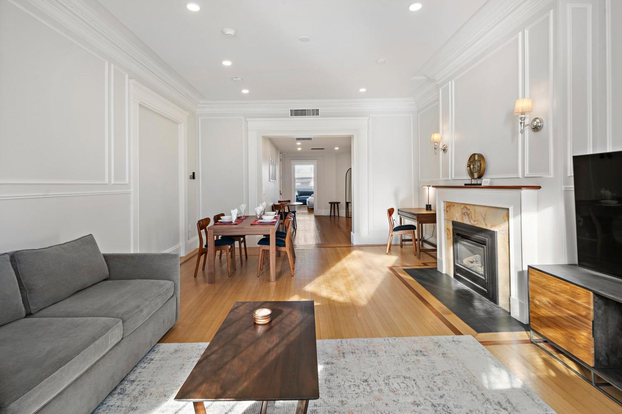 Charlesgate Suites بوسطن المظهر الخارجي الصورة