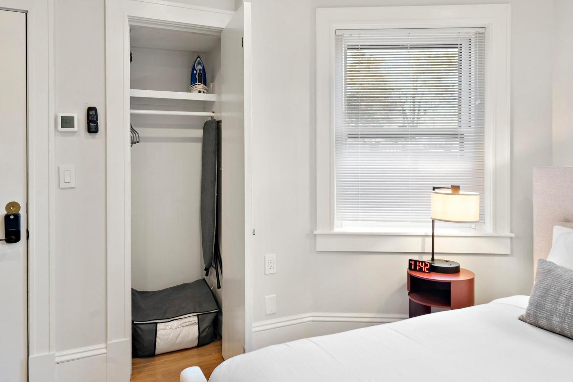 Charlesgate Suites بوسطن المظهر الخارجي الصورة